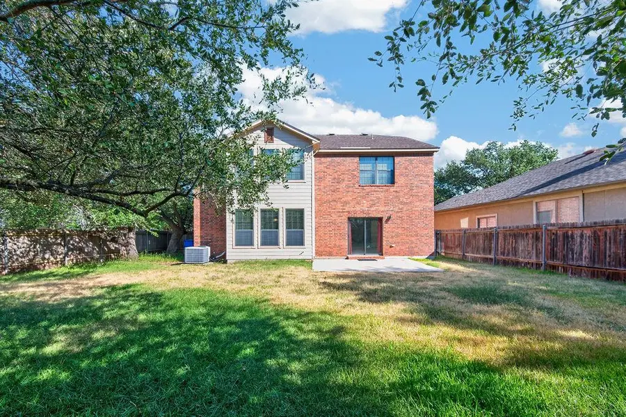 2200 Ezra CT, Cedar Park, TX 78613