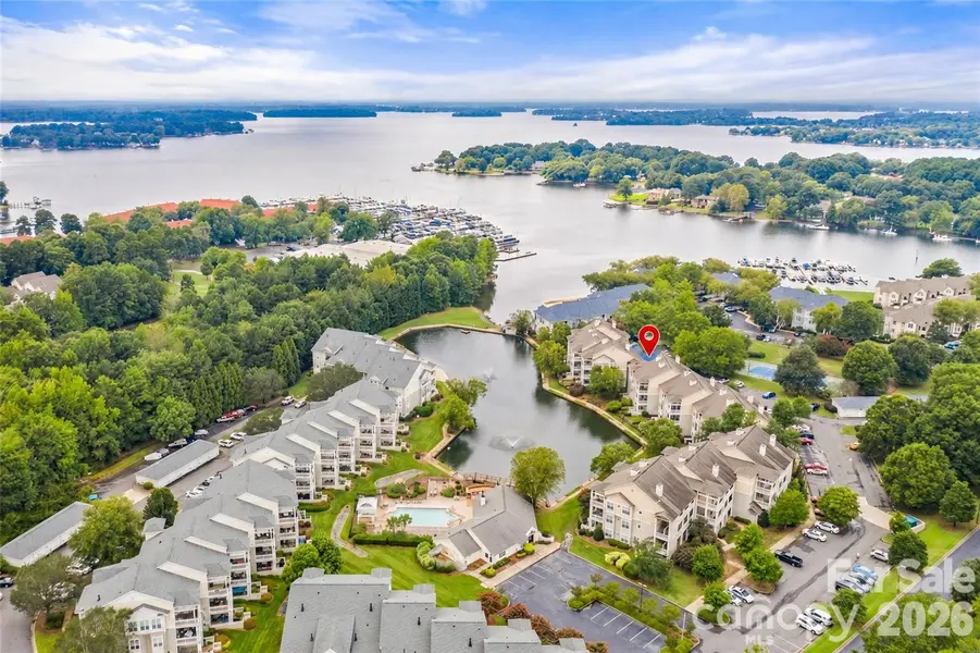 18736 Nautical DR #306, Cornelius, NC 28031