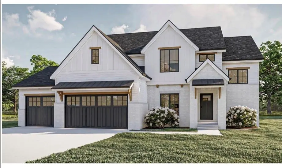 18405 W 195 TER, Spring Hill, KS 66083