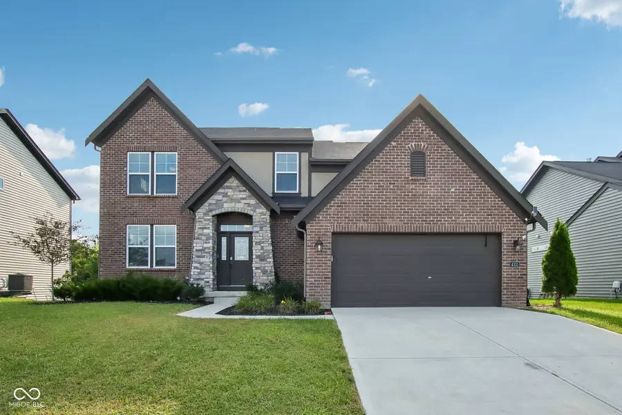 4331 Robin Egg LN, Indianapolis, IN 46239