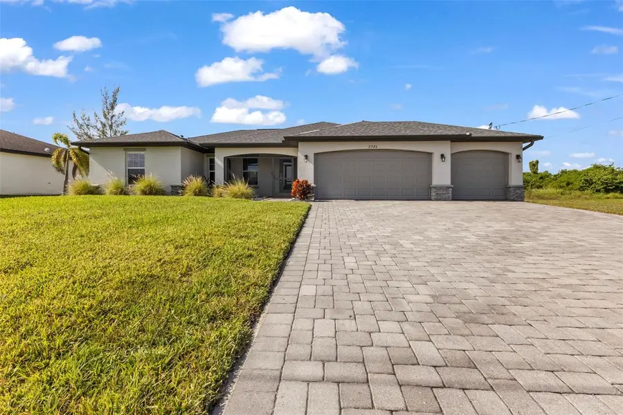2926 NW 25TH ST, Cape Coral, FL 33993