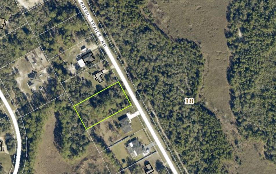 39721 ROYAL TRAILS RD, Eustis, FL 32726