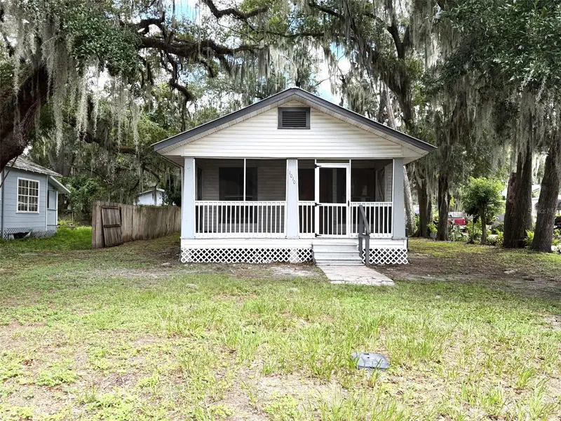1010 S DUDLEY AVE, Bartow, FL 33830
