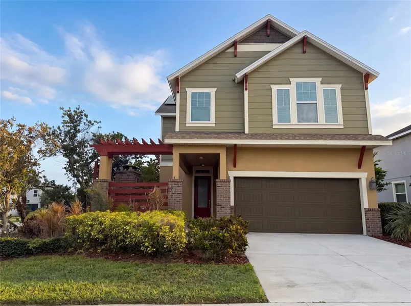 7304 MILESTONE DR, Apollo Beach, FL 33572