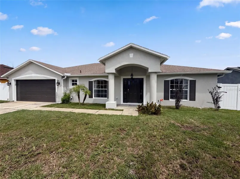 2366 BELEN DR, Deltona, FL 32738