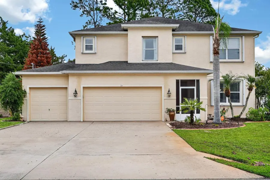 76 UNIVERSAL TRL, Palm Coast, FL 32164