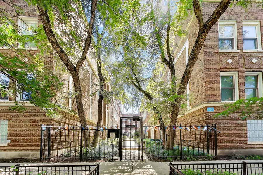 5115 N Kenmore AVE #3S, Chicago, IL 60640