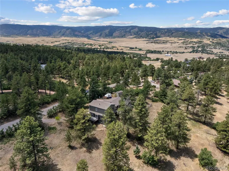 3919 Woods RD, Sedalia, CO 80135