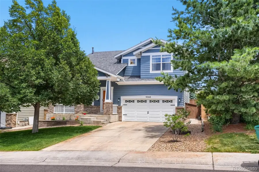 10368 Fairlawn TRL, Highlands Ranch, CO 80130