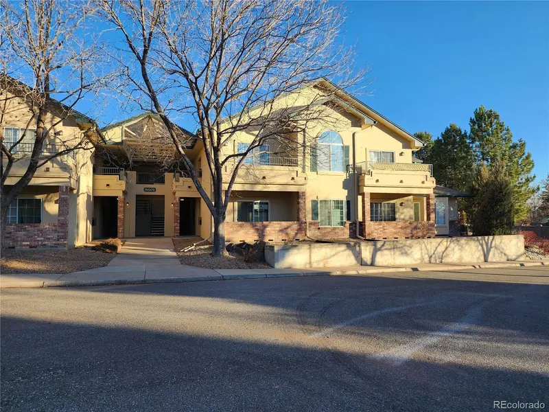 8601 E Dry Creek RD #112, Centennial, CO 80112