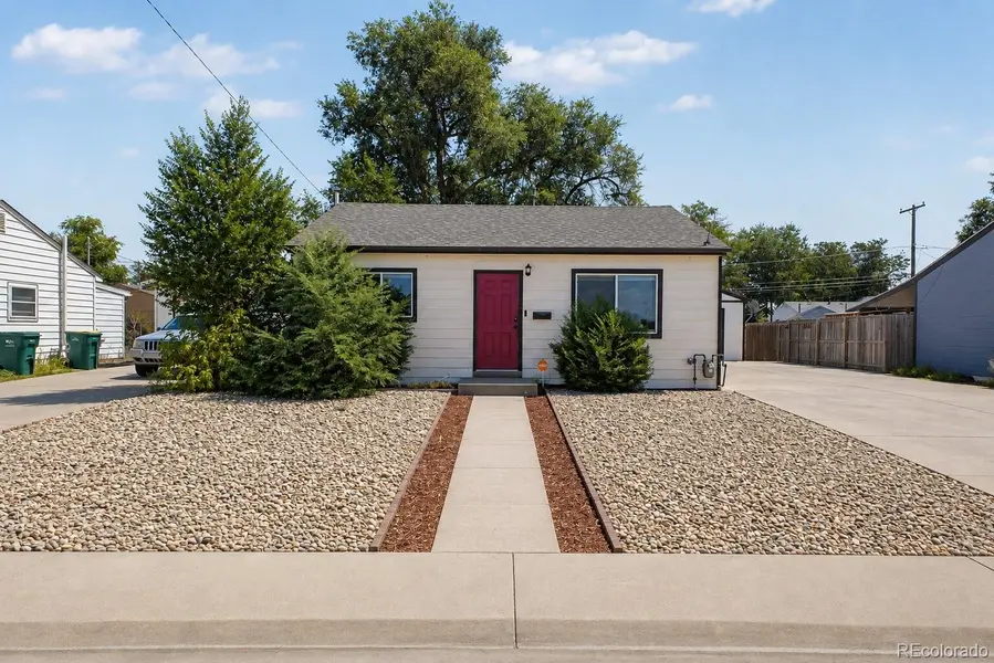 766 Fulton AVE, Brighton, CO 80601