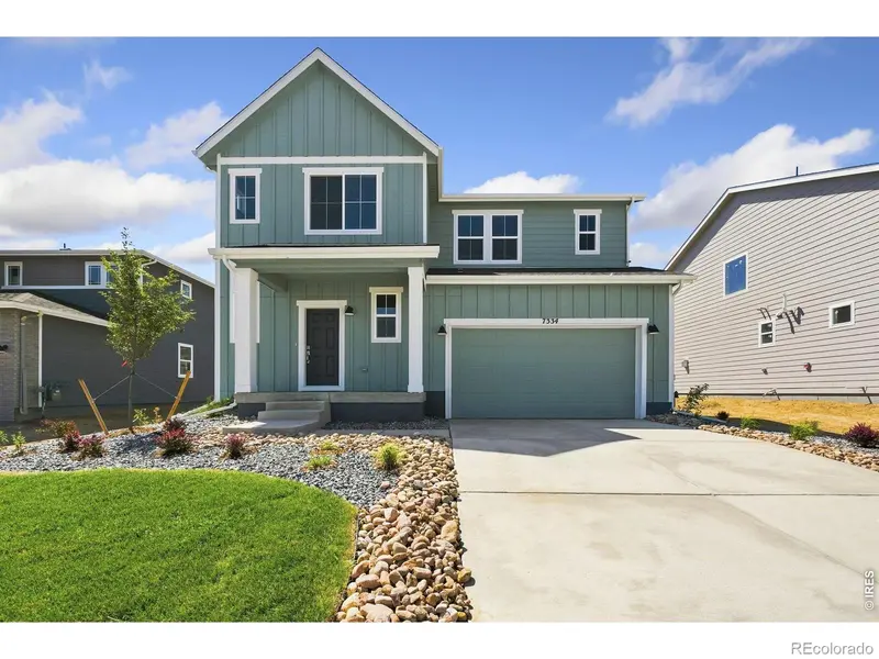 7334 White River ST, Frederick, CO 80530