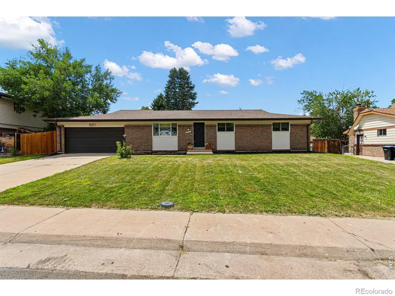 8257 Yarrow CT, Arvada, CO 80005