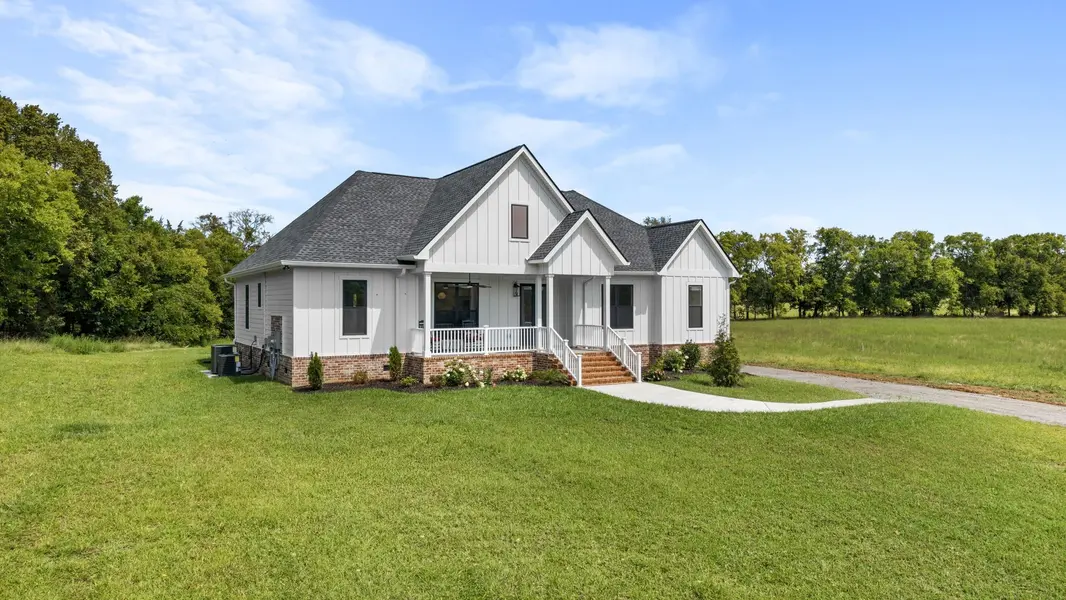 3550 Old Highway 25, Hartsville, TN 37074