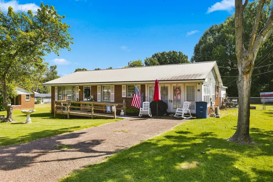 315 Hillcrest St, Kenton, TN 38233