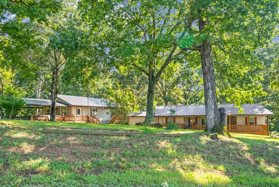 260 Crisp Rd, Cadiz, KY 42211