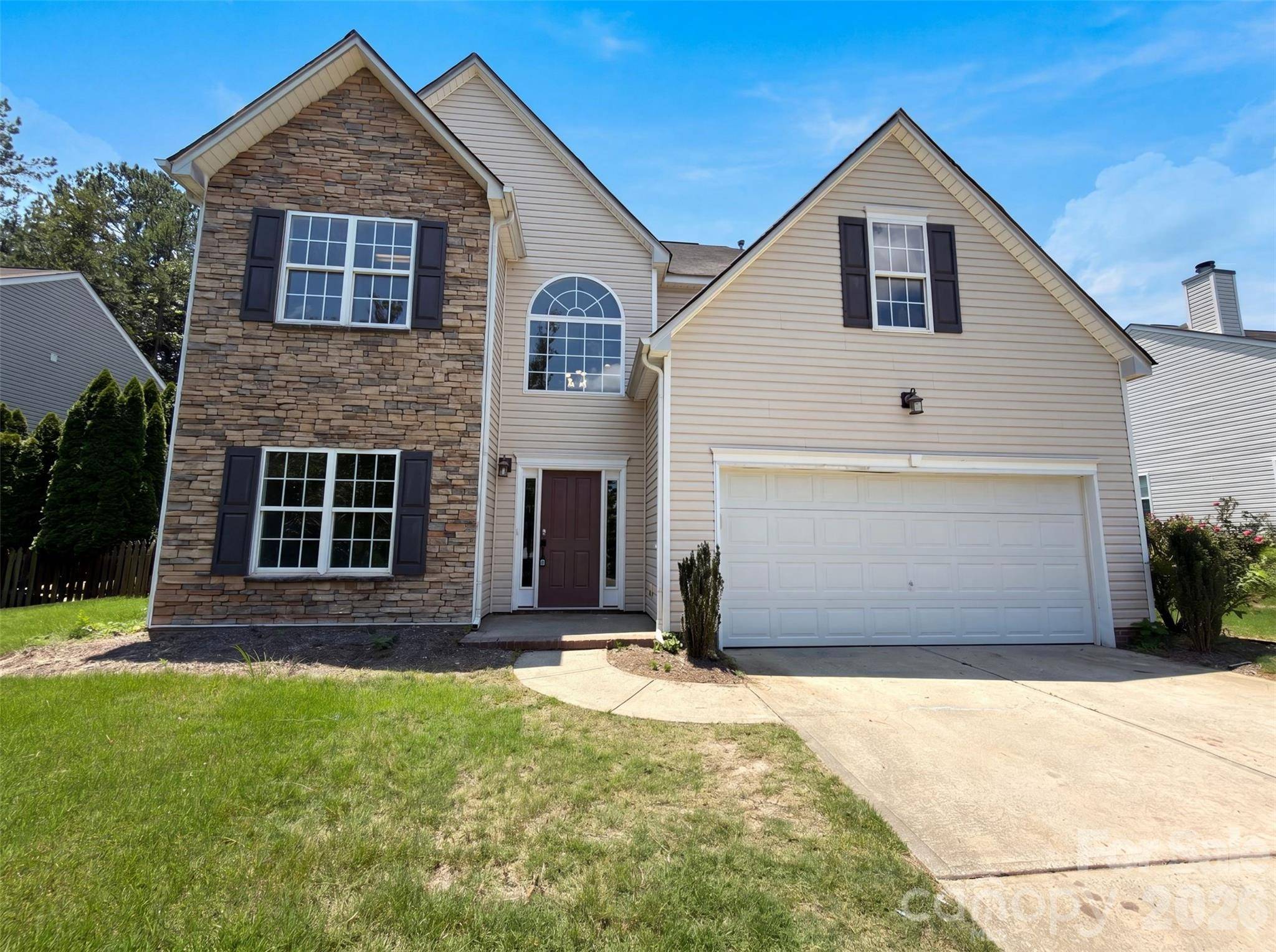 1959 Trace Creek DR, Waxhaw, NC 28173