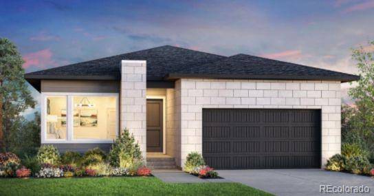 6272 Verve LN, Parker, CO 80134