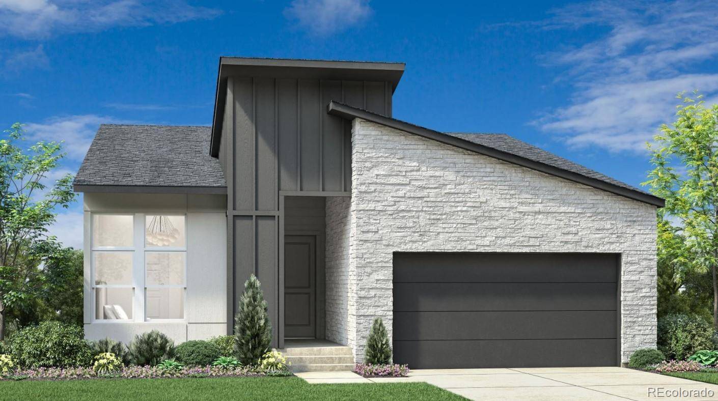 6358 Brio LN, Parker, CO 80134