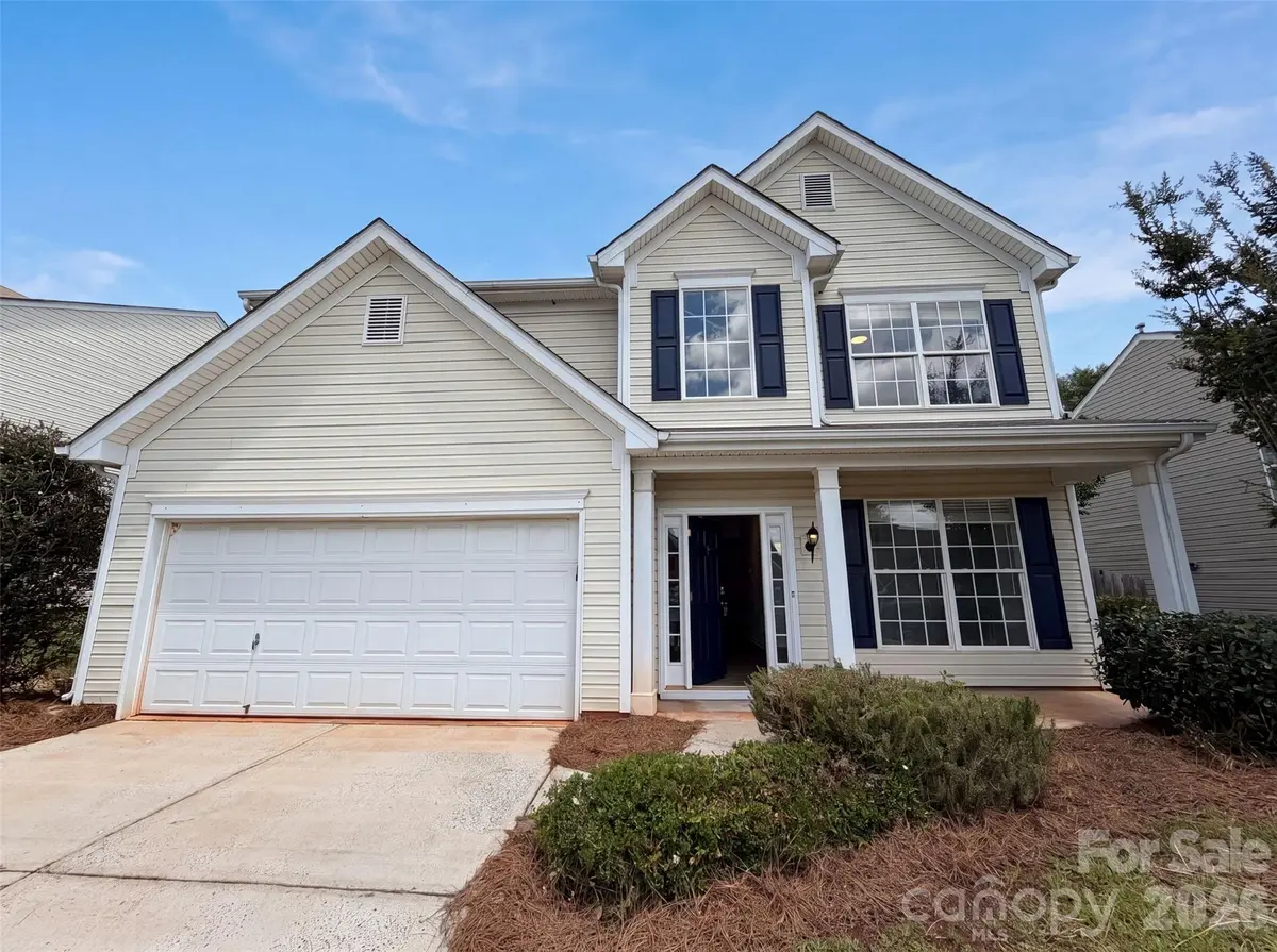 11528 Erwin Ridge AVE, Charlotte, NC 28213