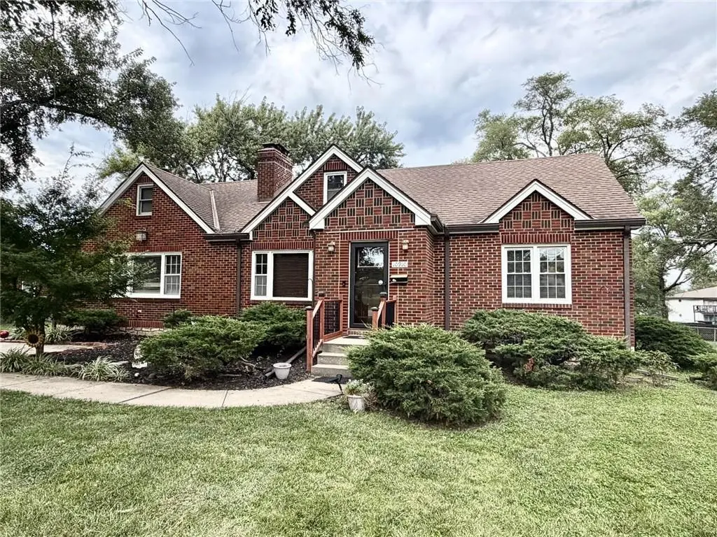 10910 W 67 ST, Shawnee, KS 66203