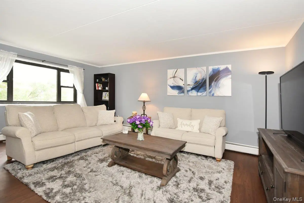 100 Clinton AVE #4N, Mineola, NY 11501
