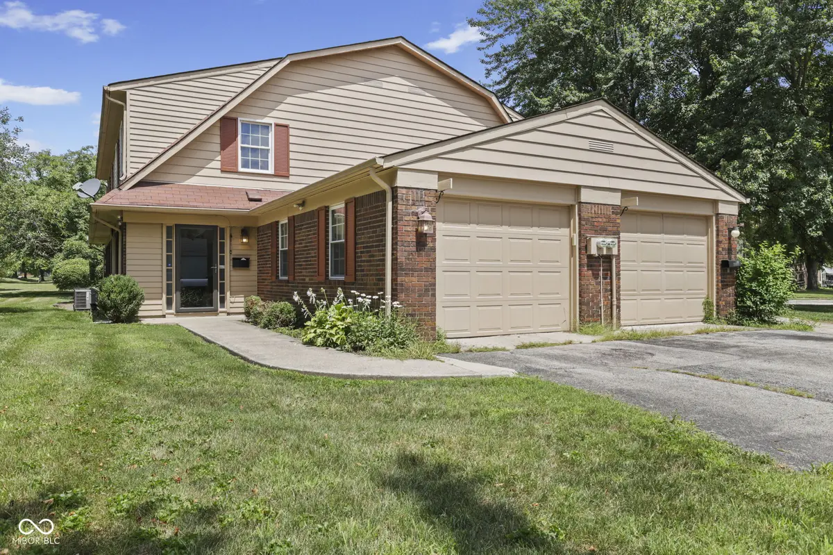 4632 London DR, Indianapolis, IN 46254