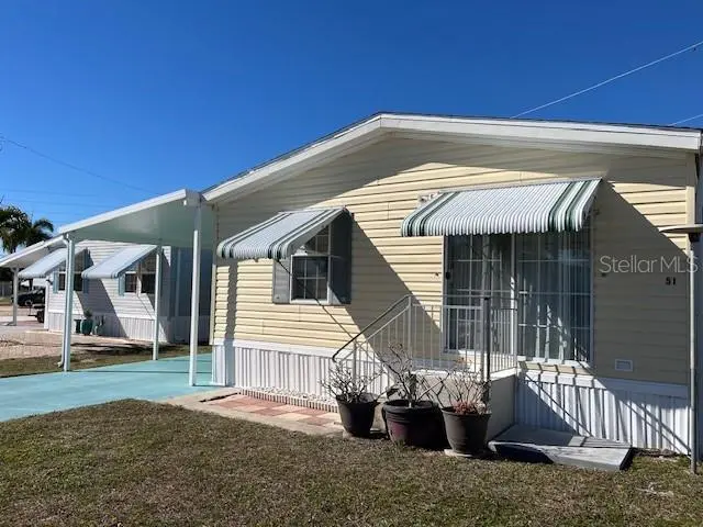 10100 BURNT STORE RD #51, Punta Gorda, FL 33950
