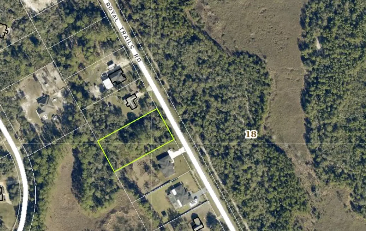 39721 ROYAL TRAILS RD, Eustis, FL 32726