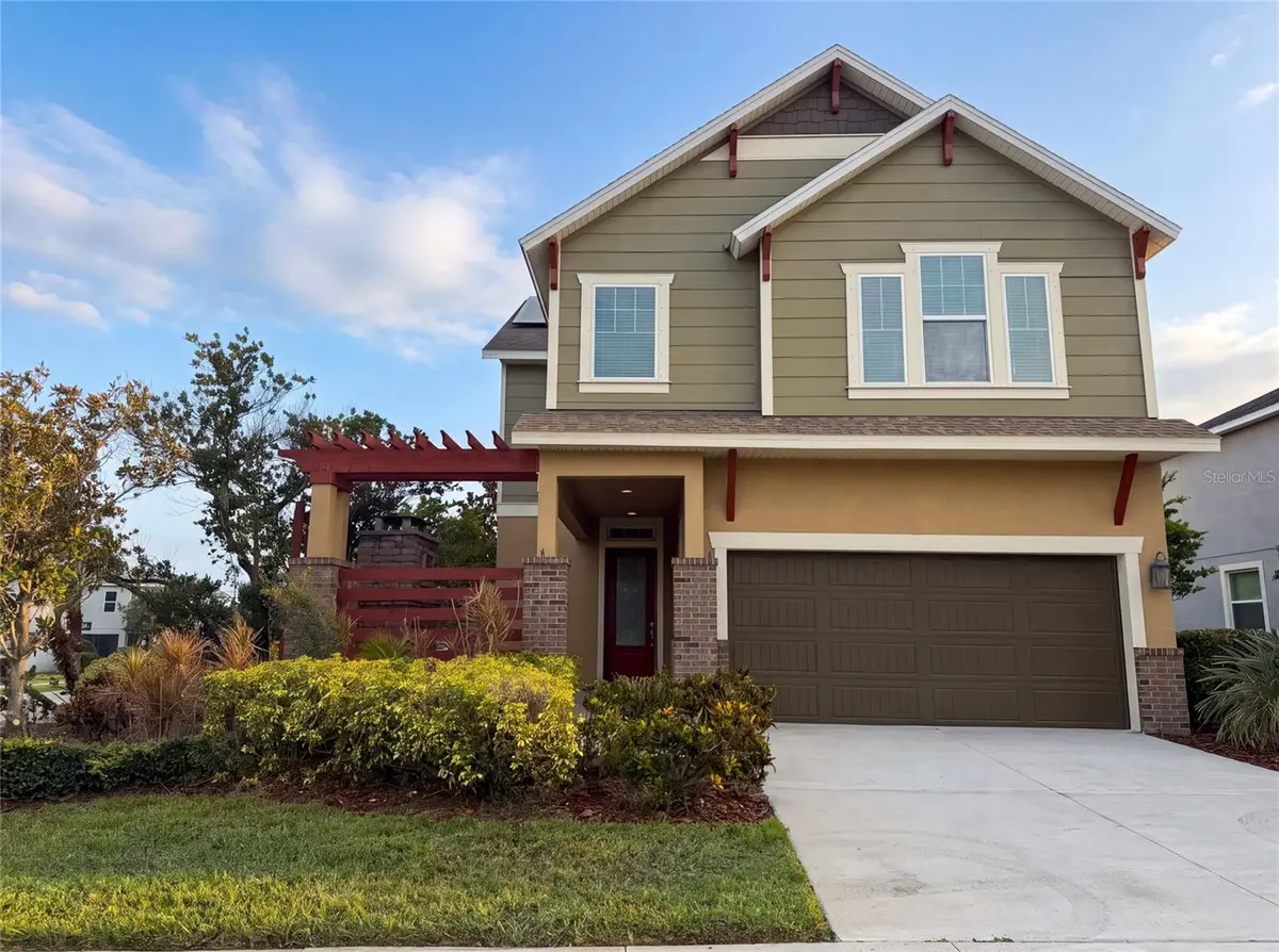 7304 MILESTONE DR, Apollo Beach, FL 33572
