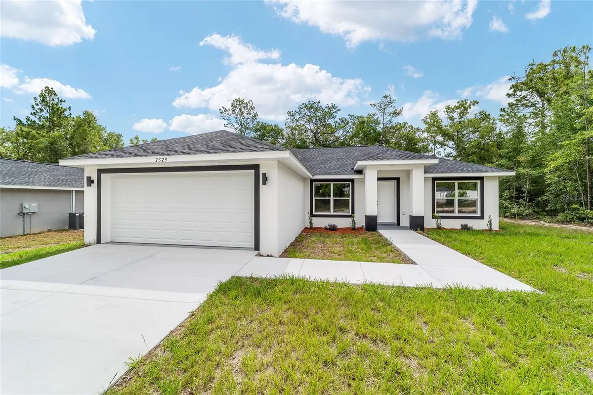 13737 SW 114TH PL, Dunnellon, FL 34432