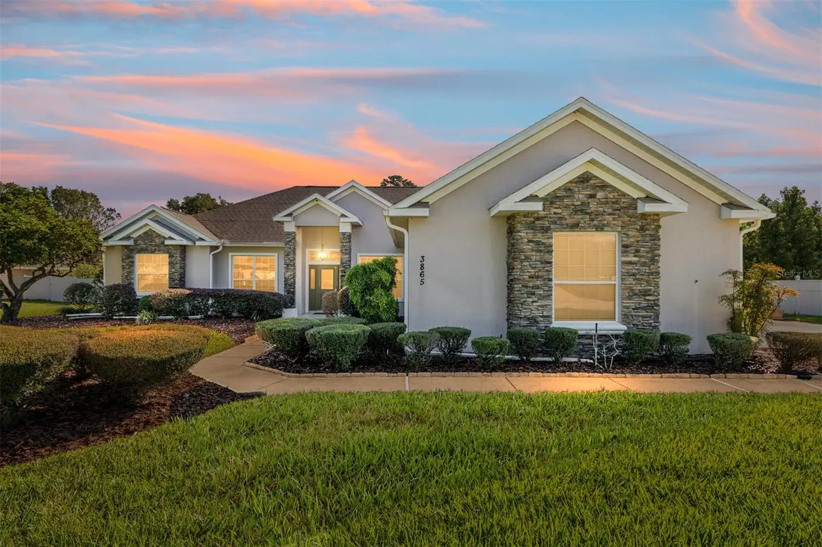 3865 SE 52ND AVE, Ocala, FL 34480