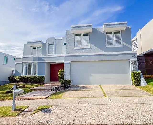 Villas Reales 410 VIA ESCORIAL, Guaynabo, PR 00969