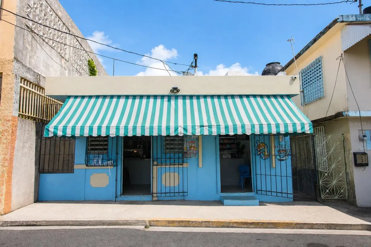 Address not disclosed, Rio Grande, PR 00745