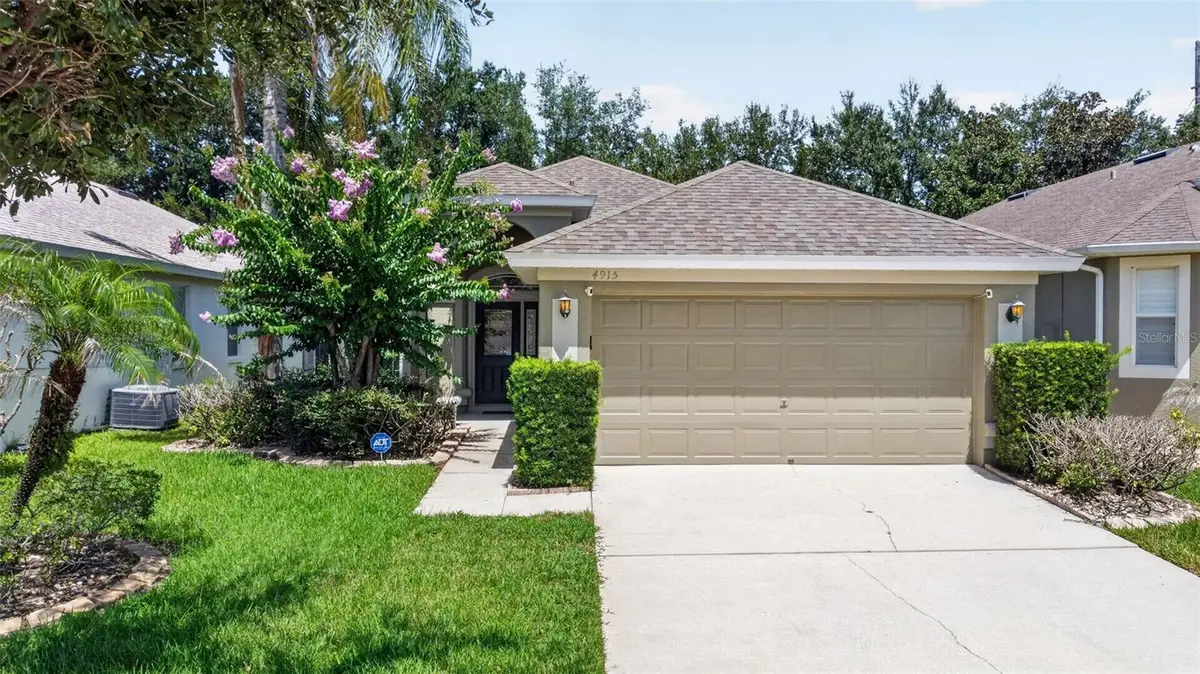 4915 SANTA CLARA DR, Orlando, FL 32837