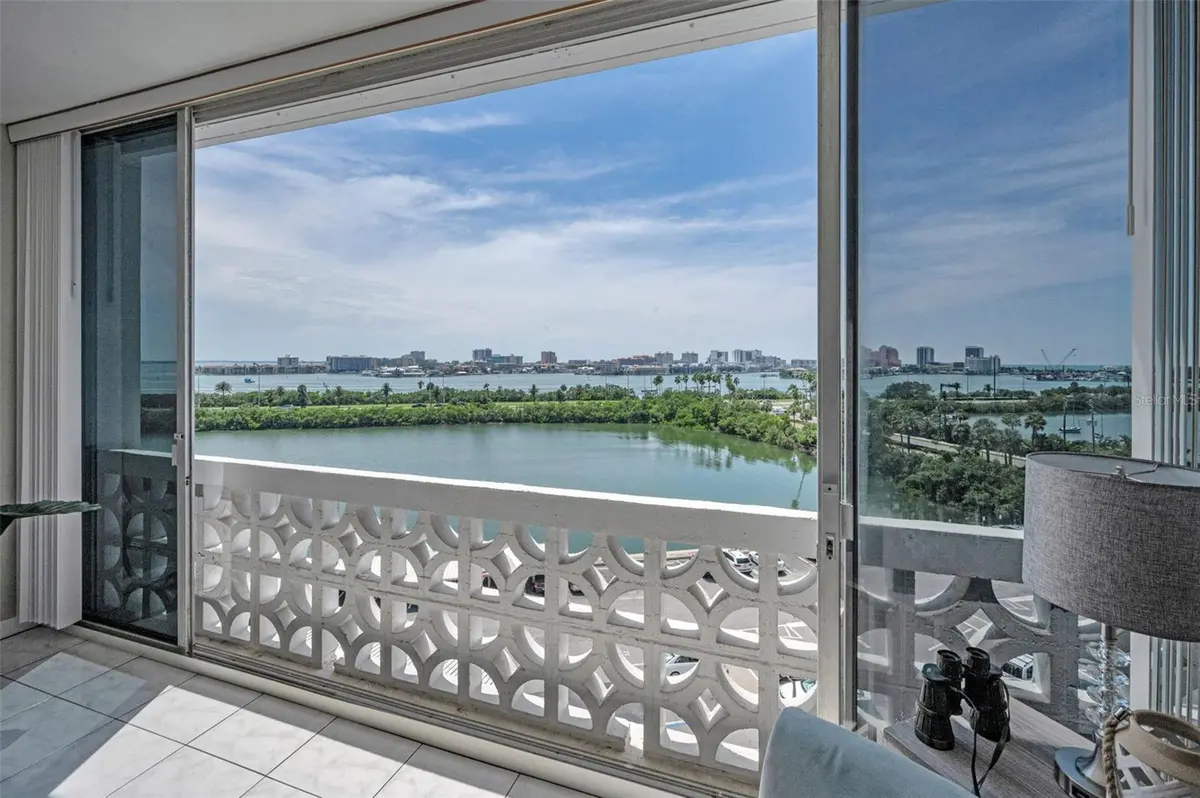 31 ISLAND WAY #605, Clearwater Beach, FL 33767