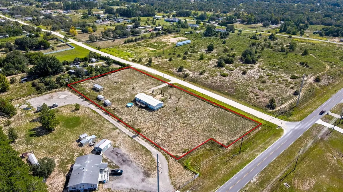 11089 FULMAR RD, Weeki Wachee, FL 34614
