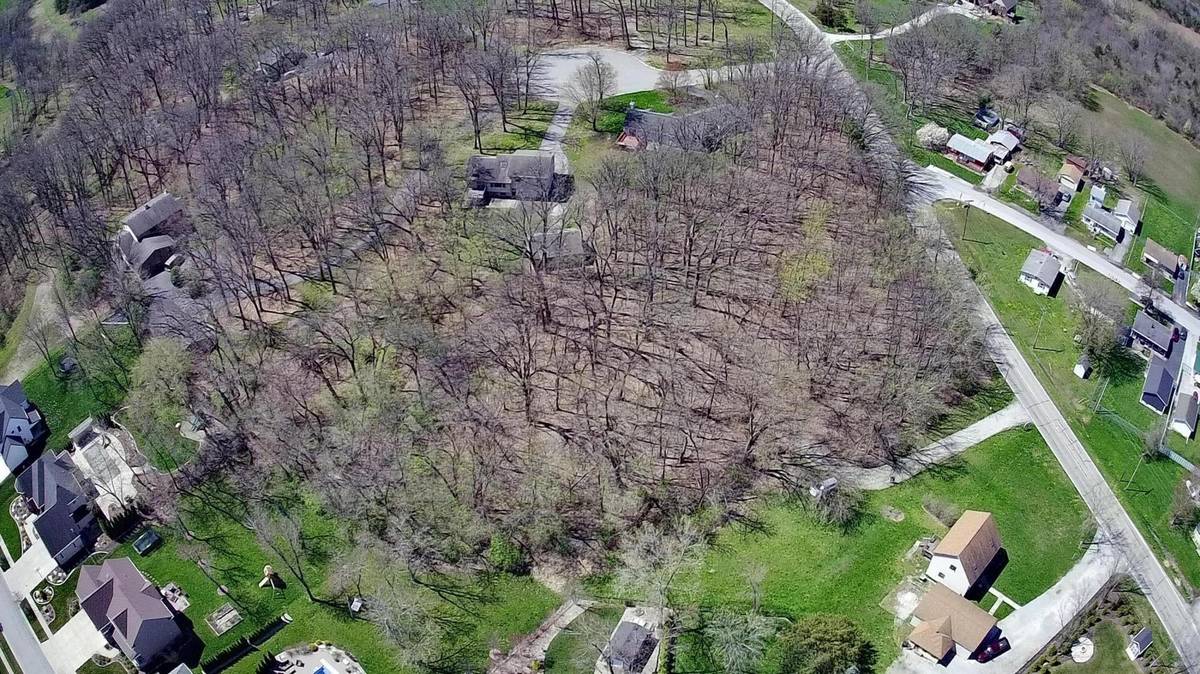 12715 Cedar Lake RD, Crown Point, IN 46307