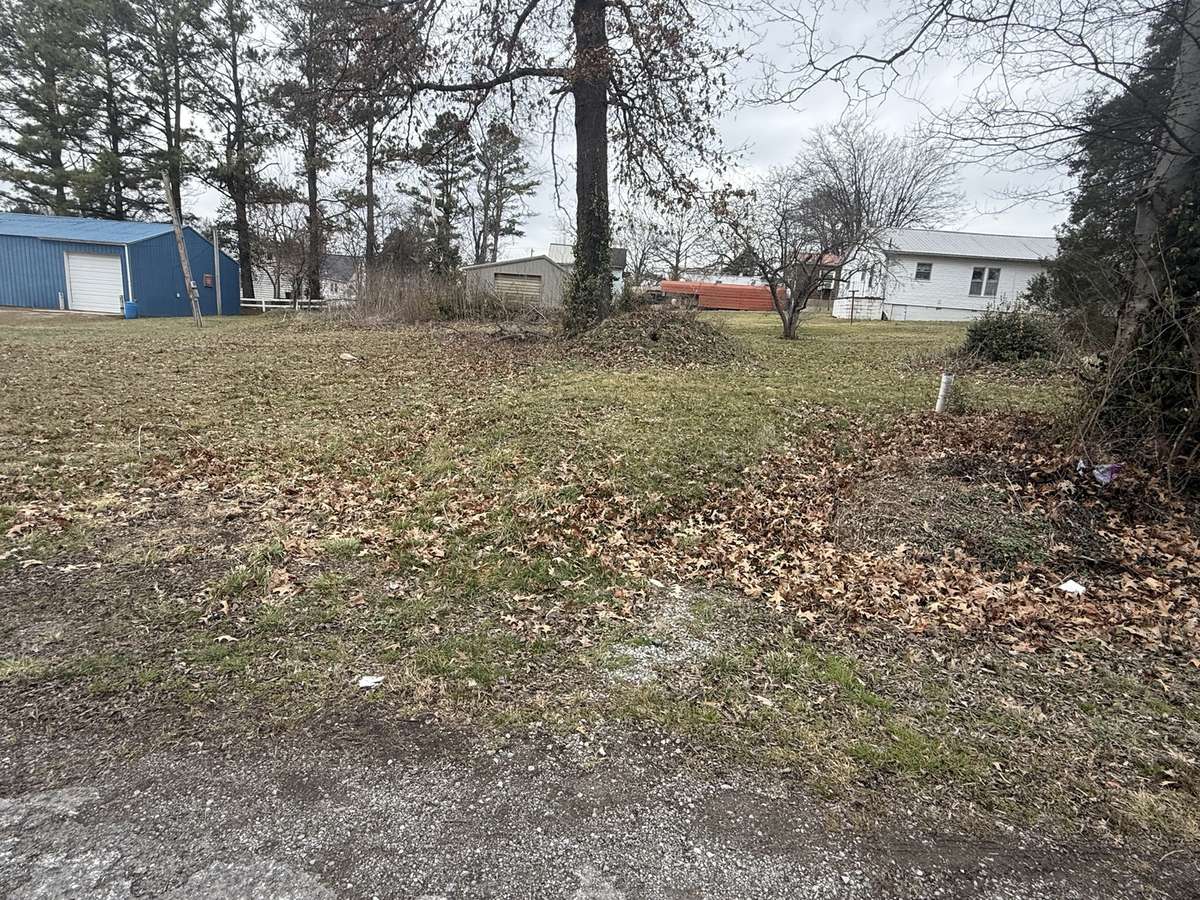 201 W Main ST, Vienna, IL 62995