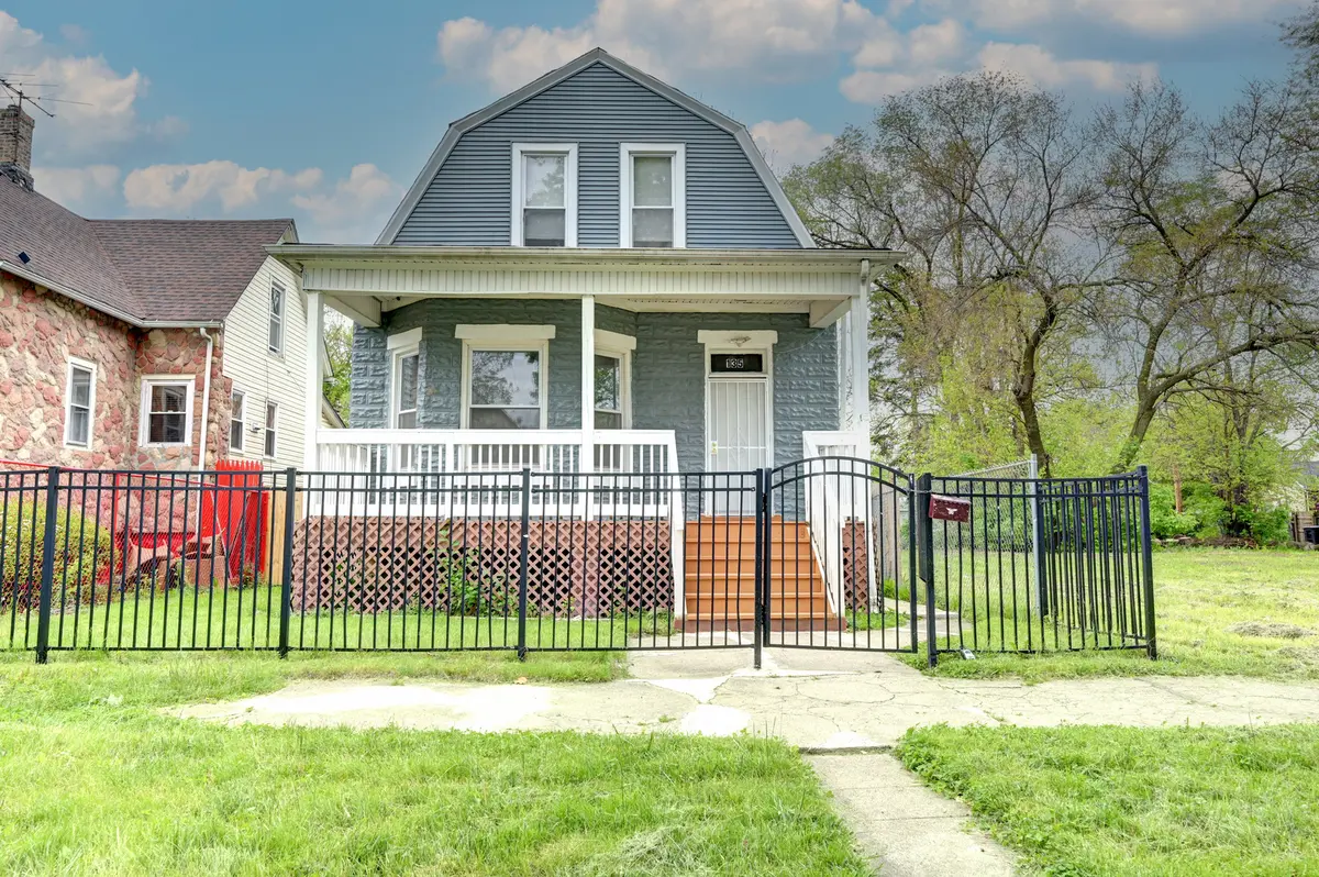 135 W 109th PL, Chicago, IL 60628