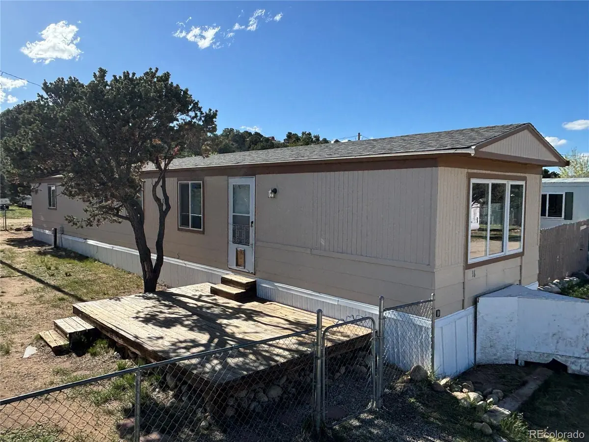 29600 County Road 353, Buena Vista, CO 81211