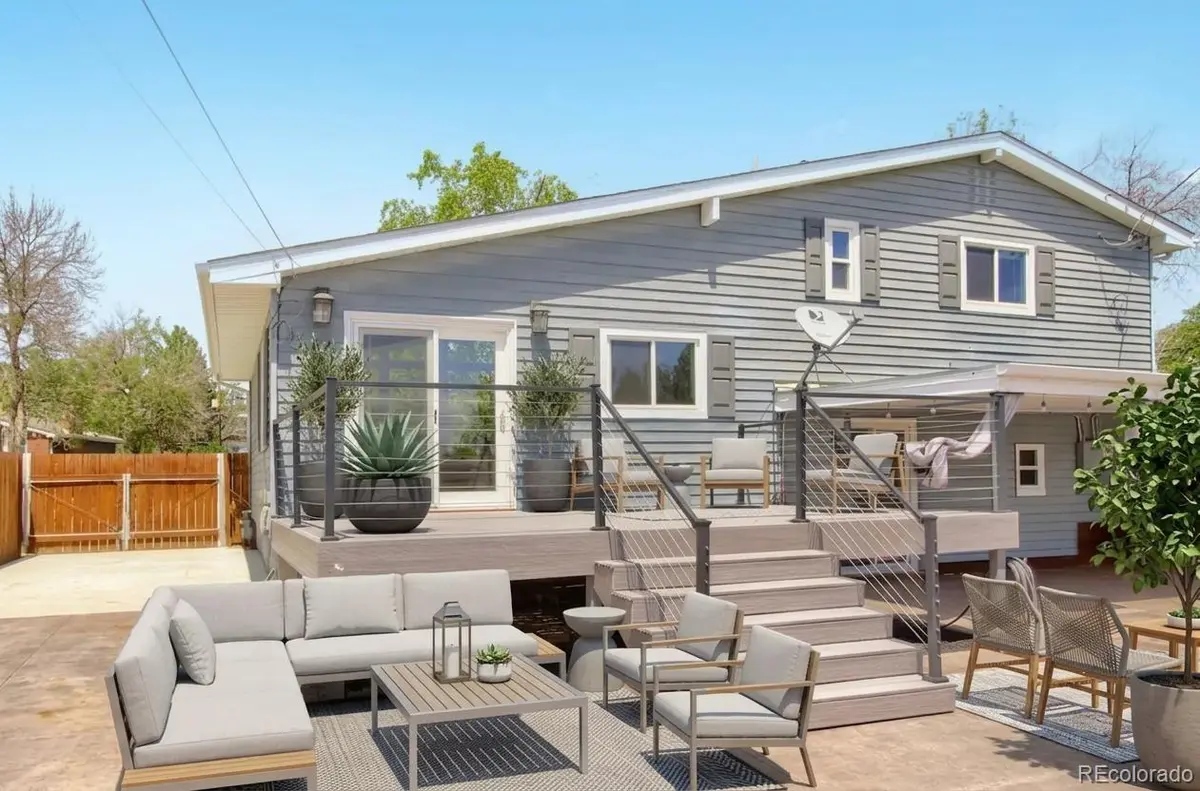 6227 Vance ST, Arvada, CO 80003