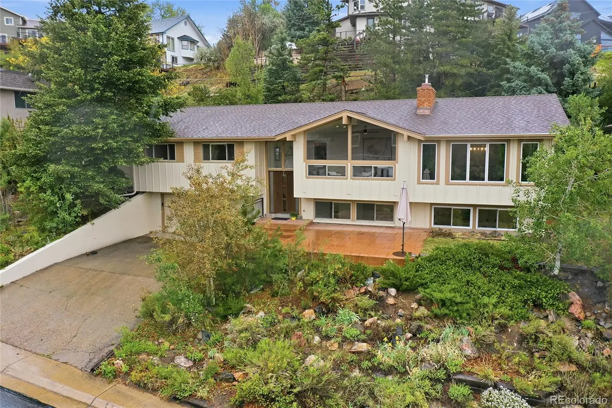 961 S Foothill DR, Lakewood, CO 80228