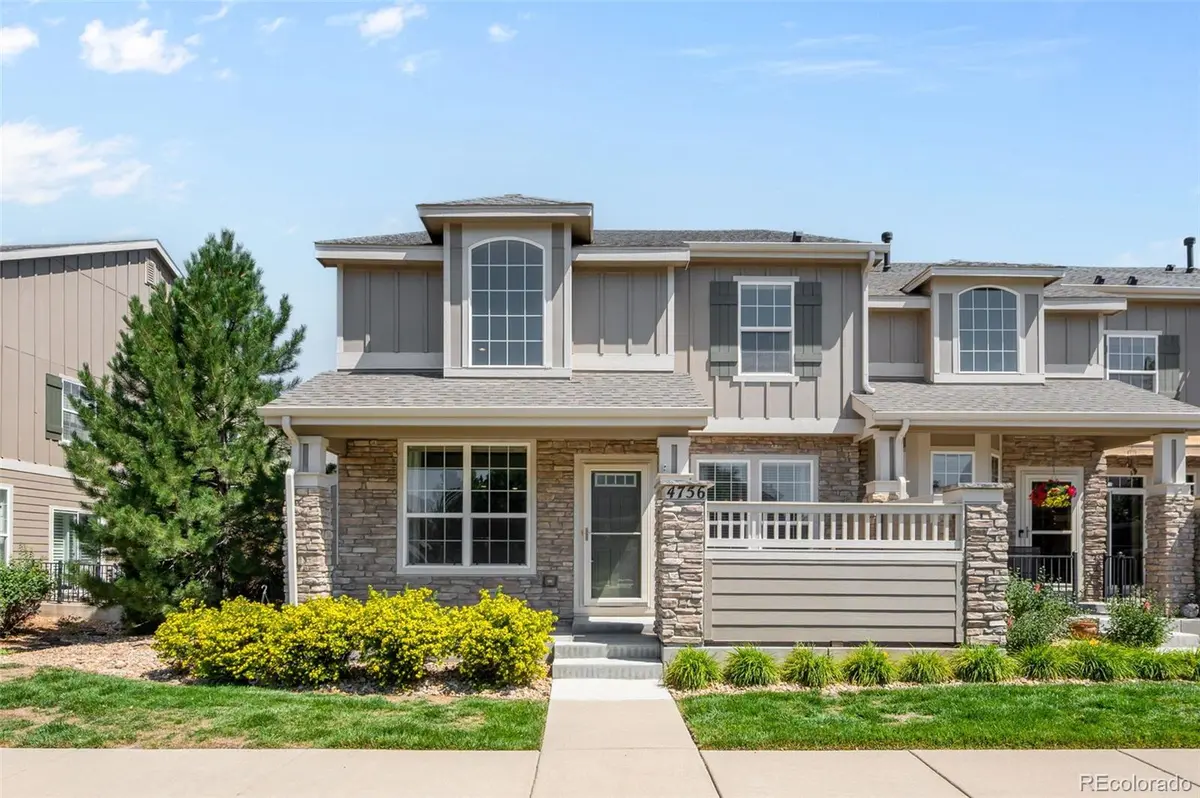 4756 Raven RUN, Broomfield, CO 80023