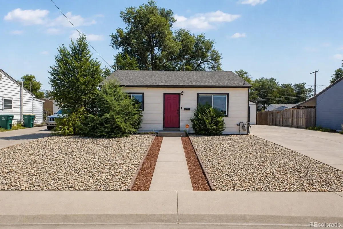 766 Fulton AVE, Brighton, CO 80601