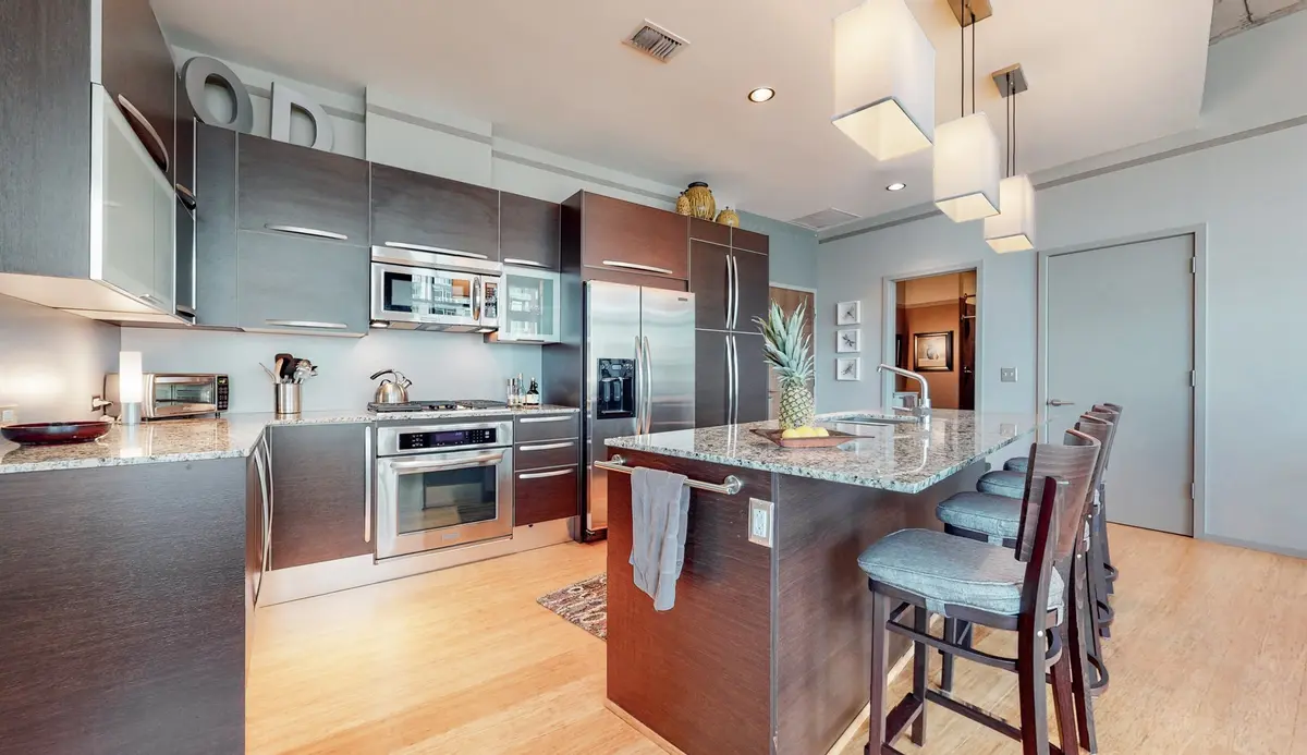 700 12th Ave #S #905, Nashville, TN 37203