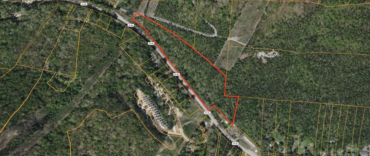 0 Cummings Highway, Chattanooga, TN 37419