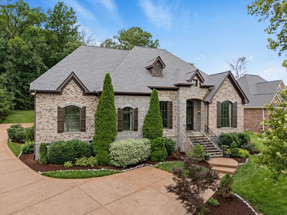 9512 Wicklow Rd, Brentwood, TN 37027