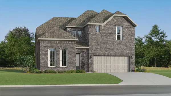 4413 Stone House Ranch BND, Georgetown, TX 78628