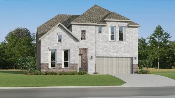 4413 Stone House Ranch BND, Georgetown, TX 78628